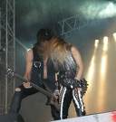 bLaCk MeTaL